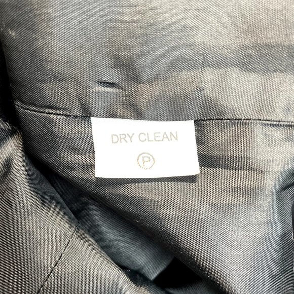 Robert Rodriguez Dress Womens 6 Black Sequin Mini Shift Short Sleeve Cocktail - Picture 10 of 12